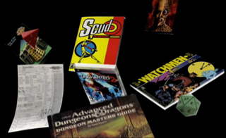 Illustration for article titled Did Community just make D&D "Cool"?